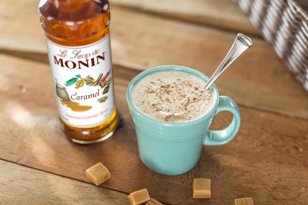 Flavor Your Brew