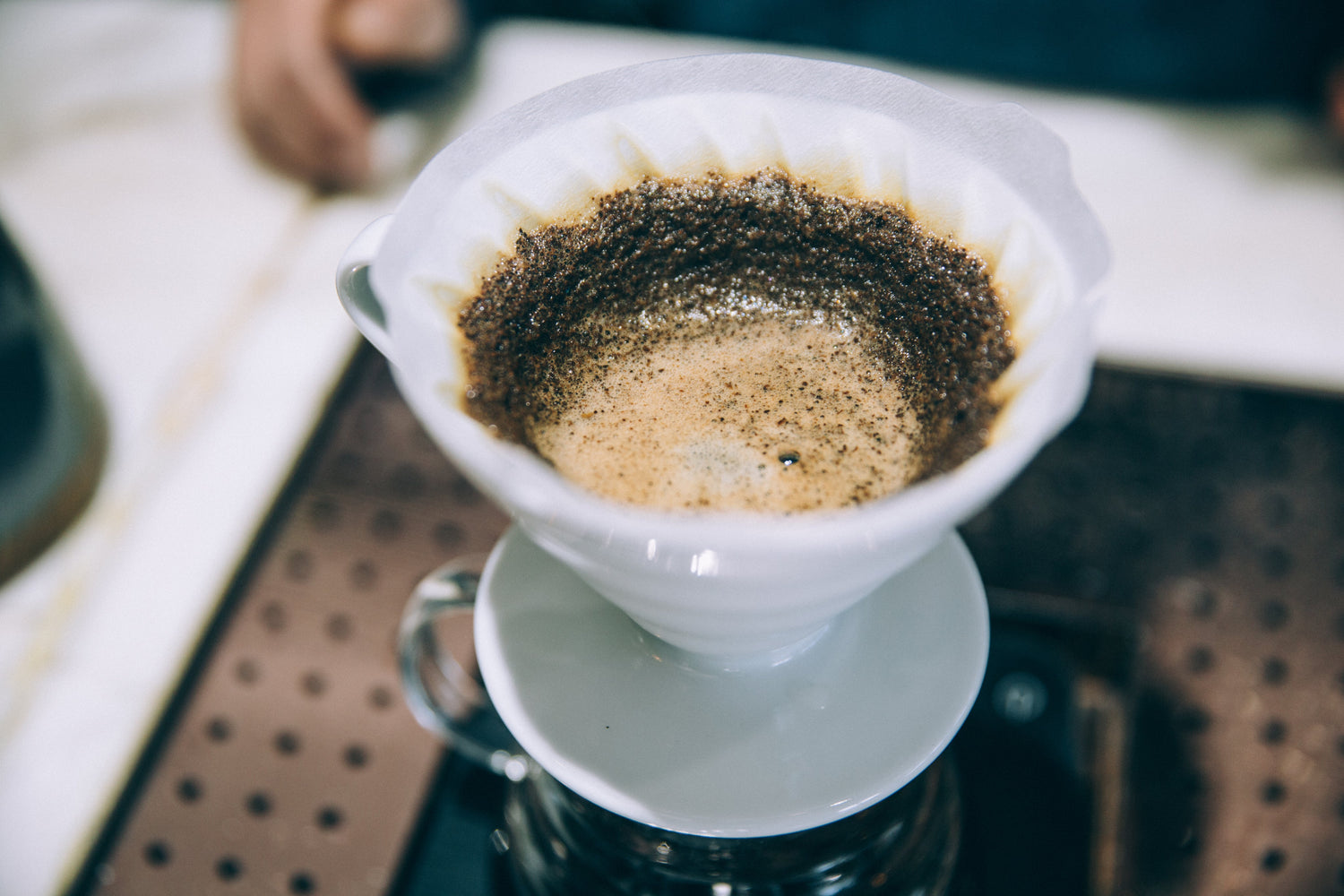 Dark Roast Blends